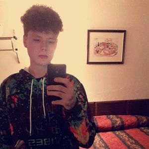 Meet your Posher, Trent